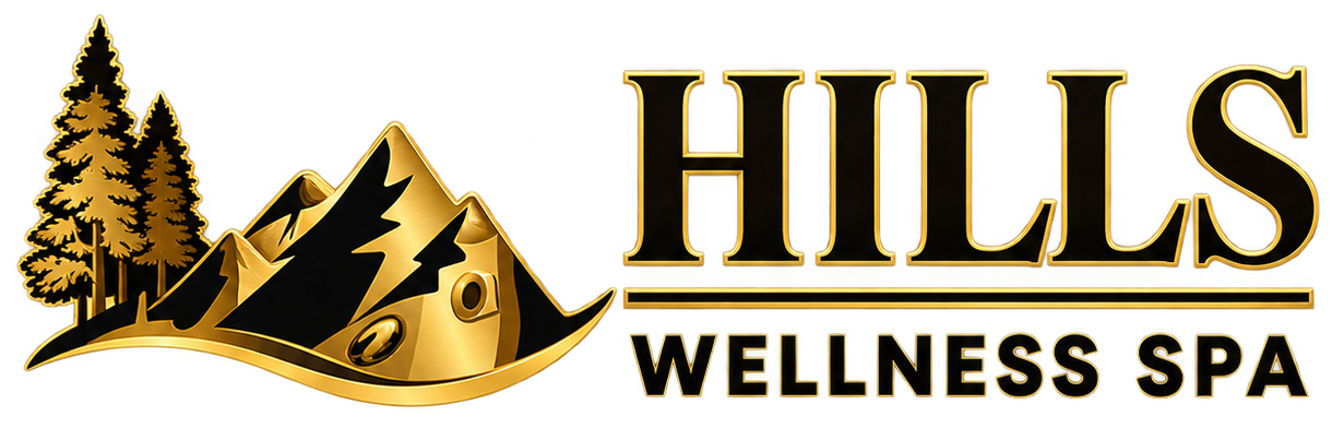 Hills Wellness Spa in Madhapur